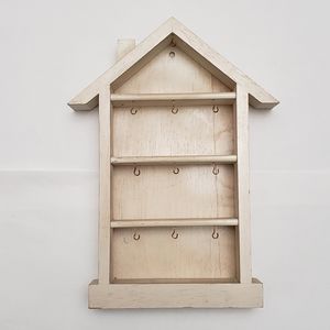Hallmark Shadowbox Memory House Keepsake Display